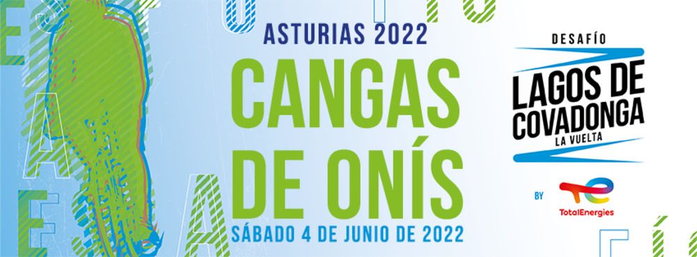 Desafío Lagos de Covadonga by TotalEnergies 2022