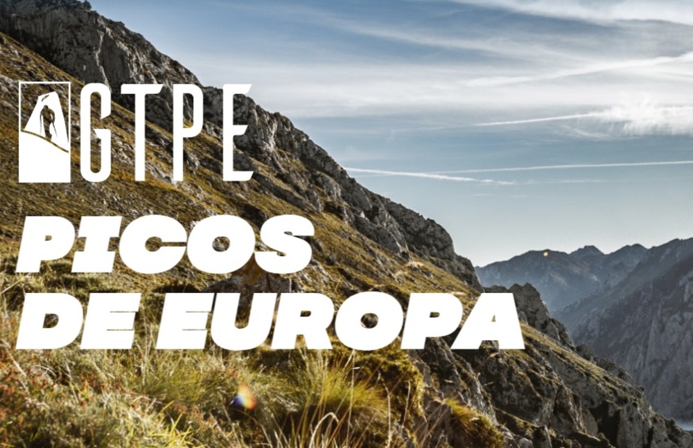 GTPE 2023 (Gran Trail Picos de Europa)
