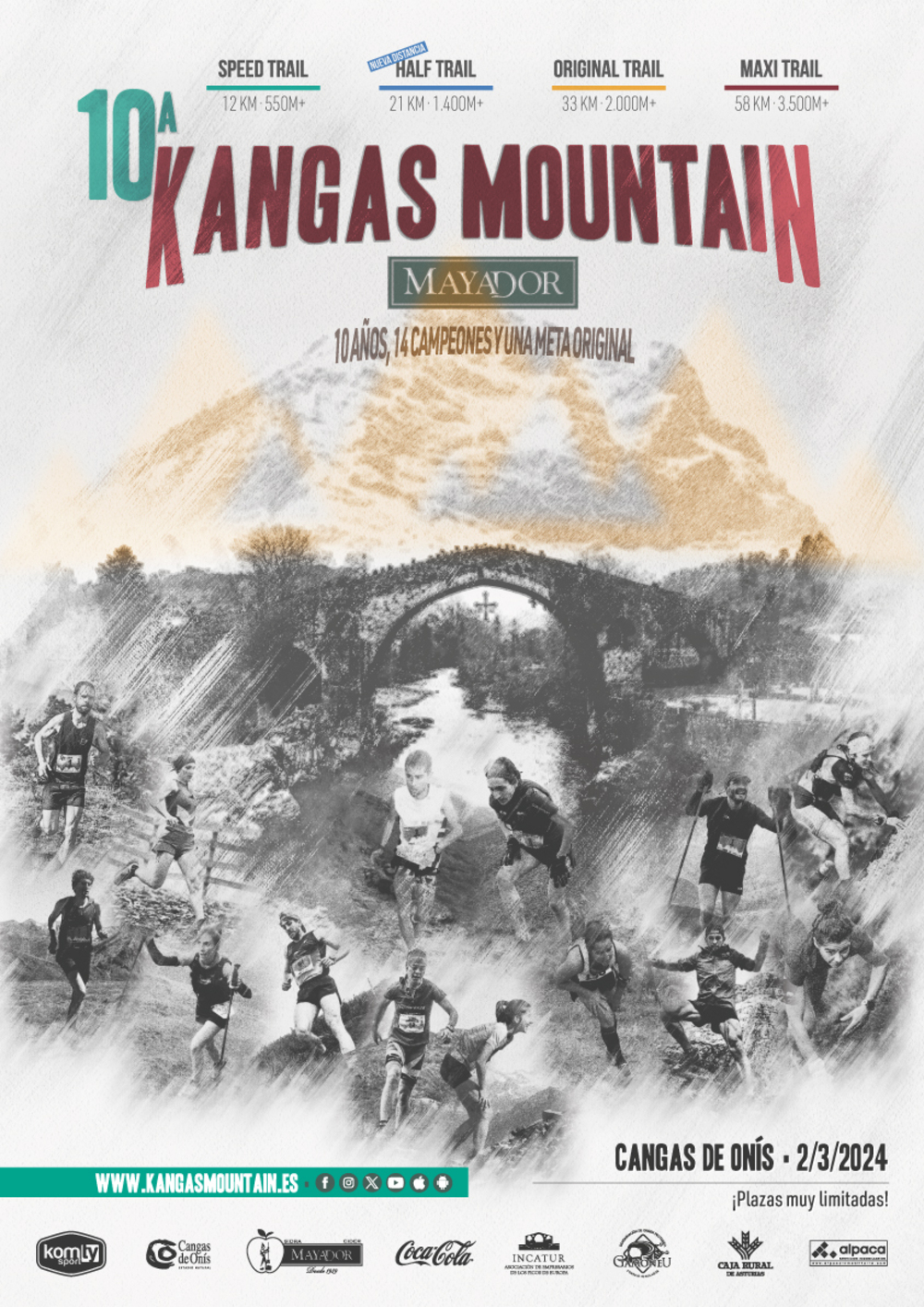 IX Kangas Mountain - COPIA