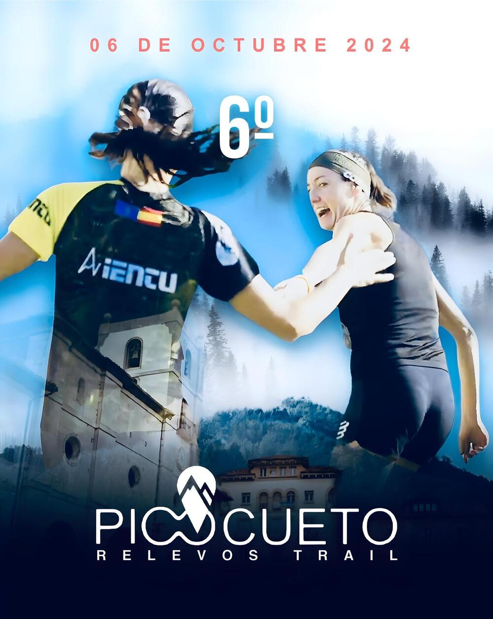 Trofeo Pico Cueto 2024