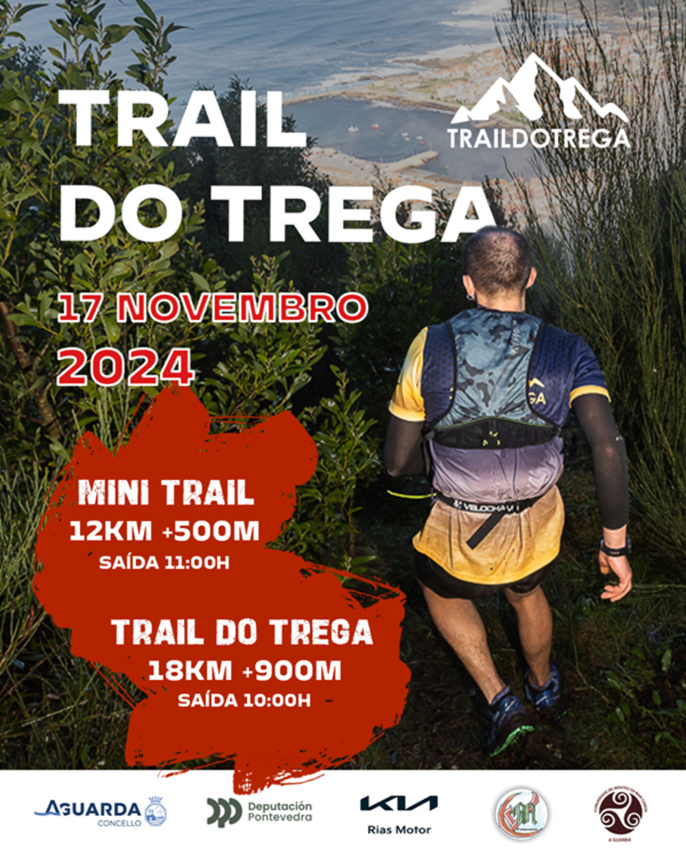 XI Trail do Trega