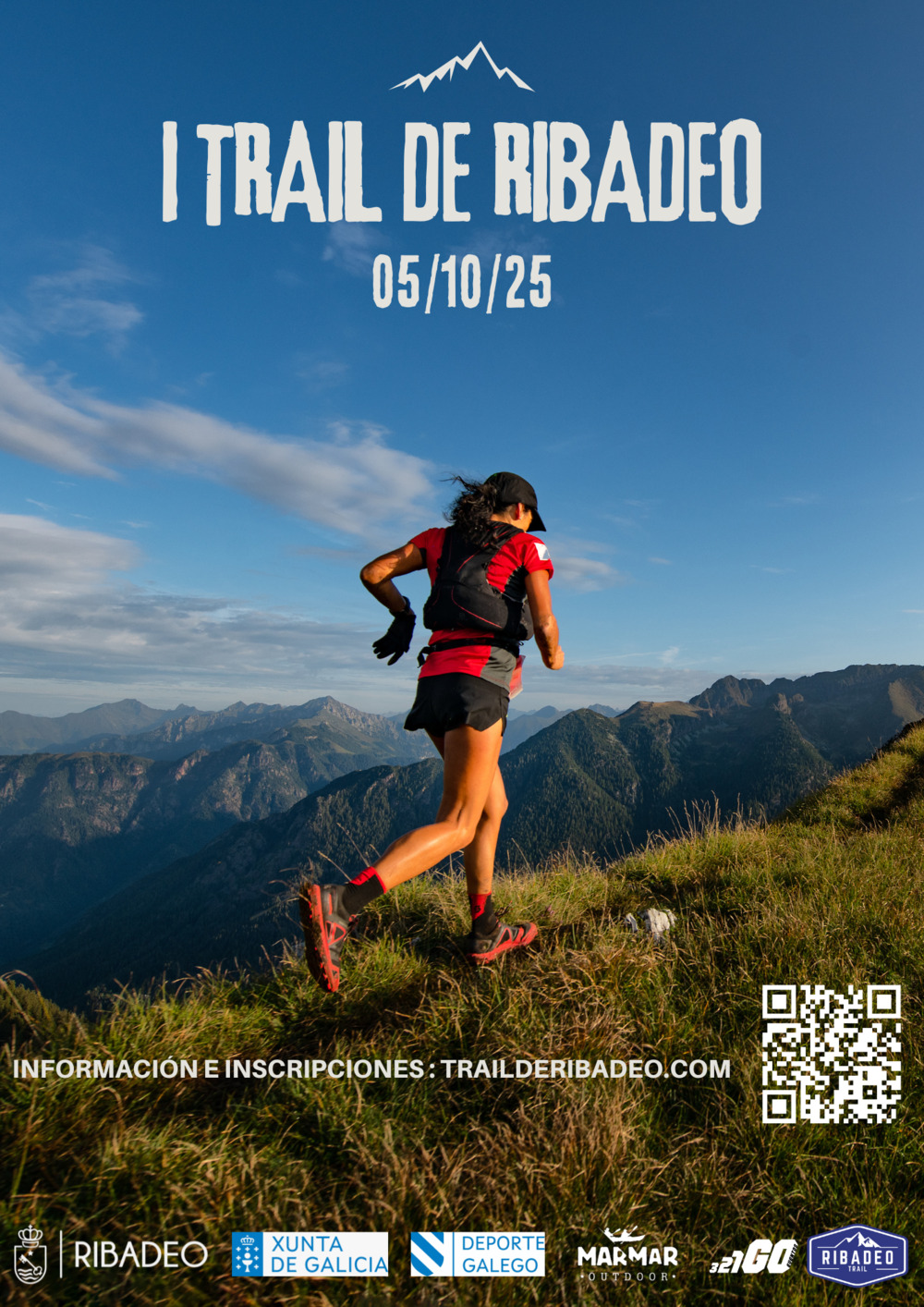 I Trail de Ribadeo