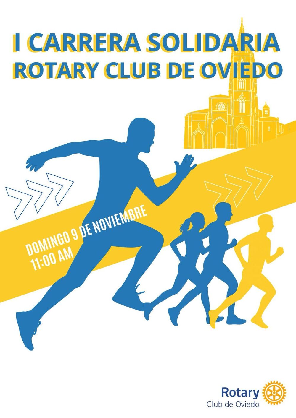 Rotary Club de Oviedo