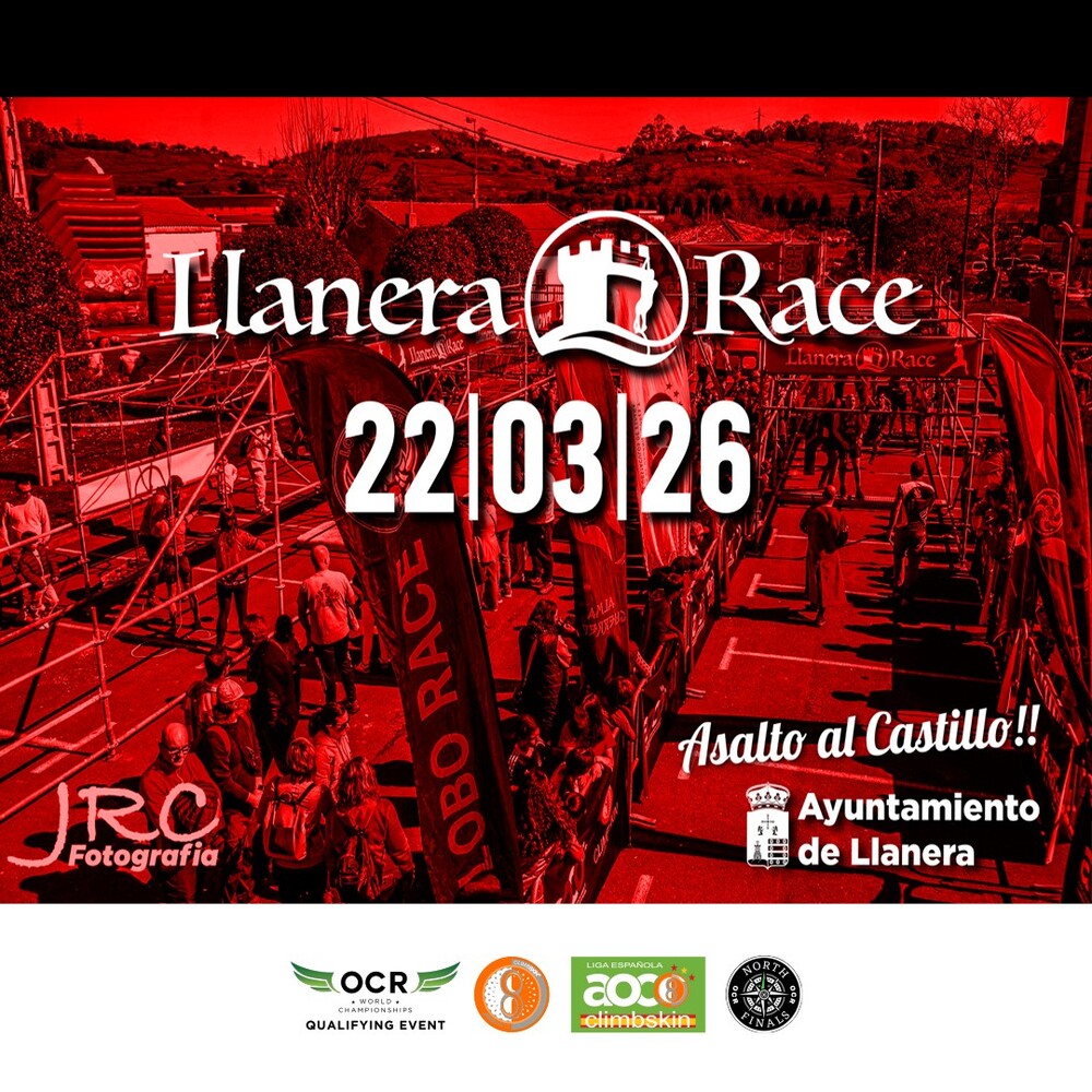 II Llanera Race