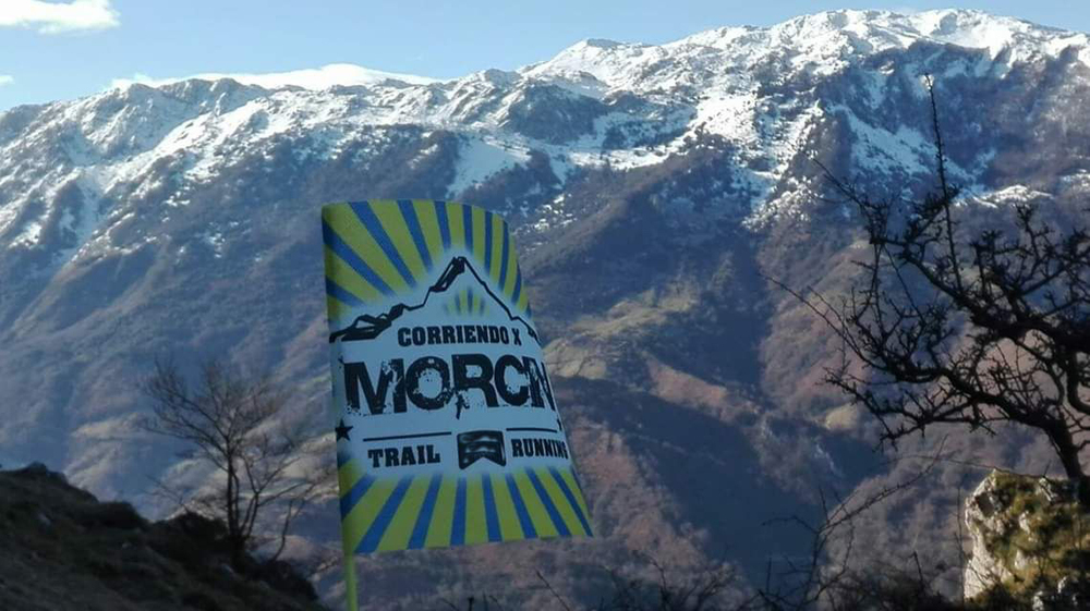 XI Trail Afuega´l Pitu