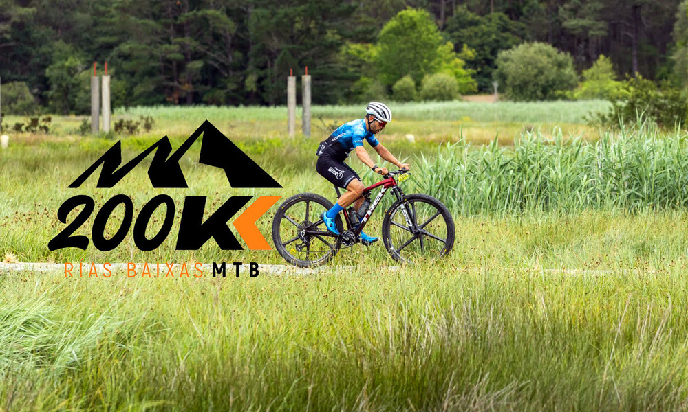 200K RIAS BAIXAS MTB