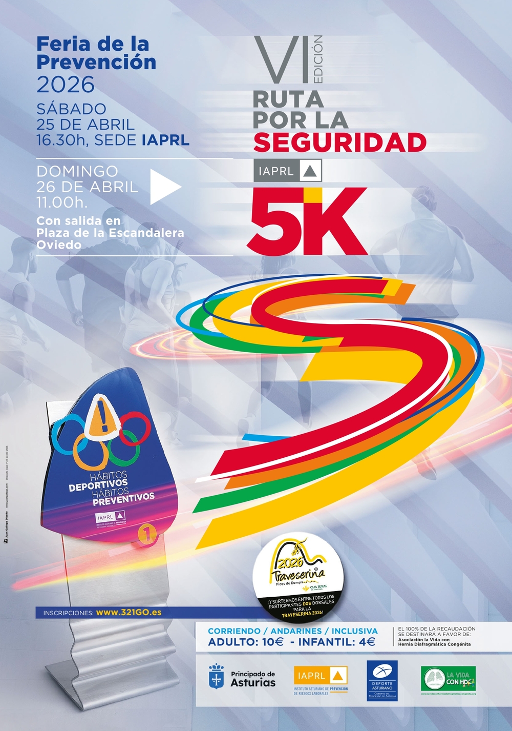 Ruta Por la Seguridad